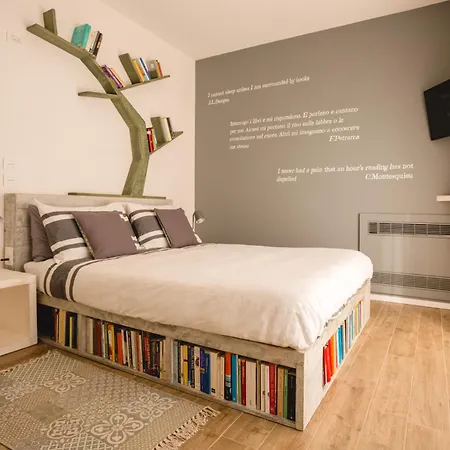 Bed & Breakfast Lullaby Treviso