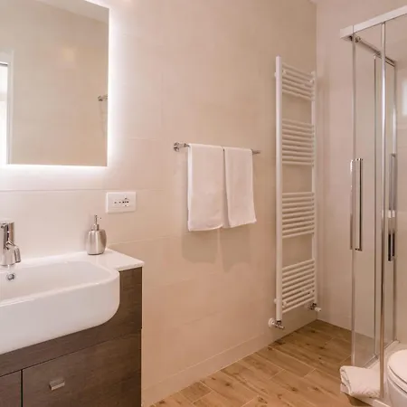 Bed & Breakfast Lullaby Treviso