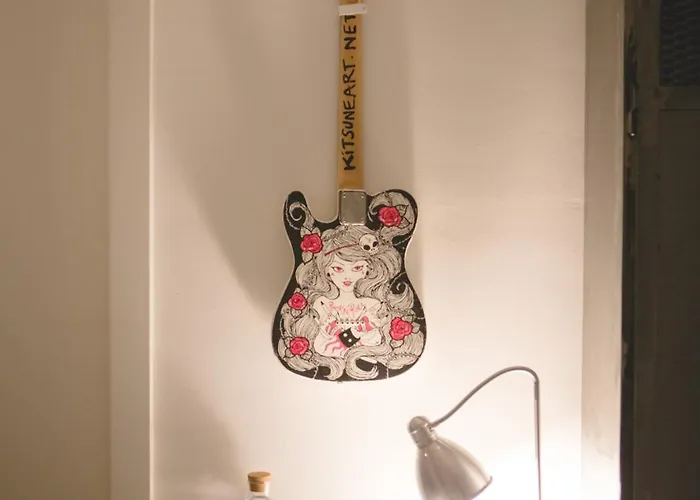 Lullaby Oda ve Kahvaltı 3*