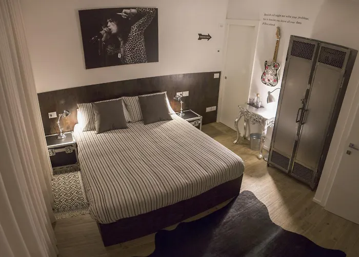 Lullaby Oda ve Kahvaltı 3*