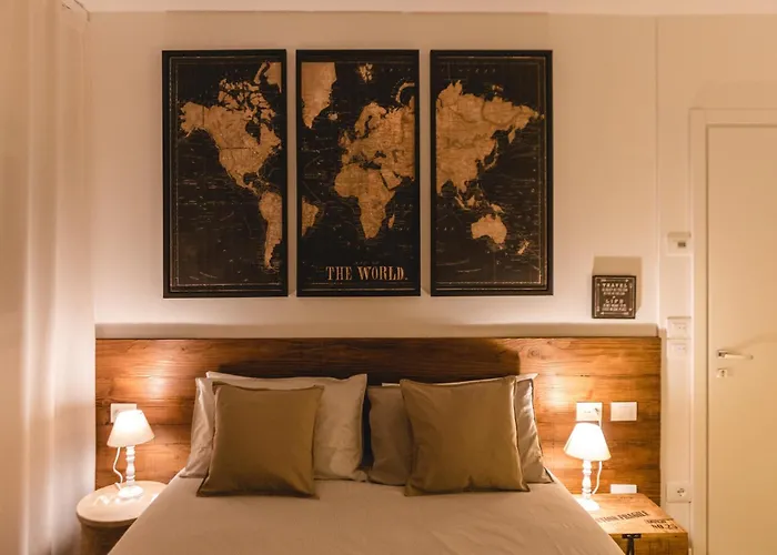 Oda ve Kahvaltı Lullaby 3*