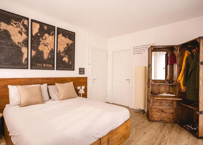 Oda ve Kahvaltı Lullaby 3*