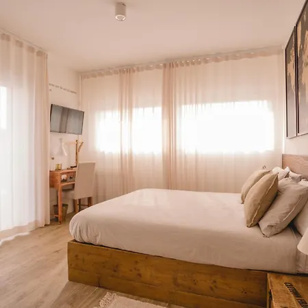 Lullaby فندق مبيت وإفطار تريفيزو