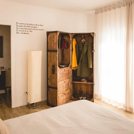 فندق مبيت وإفطار Lullaby