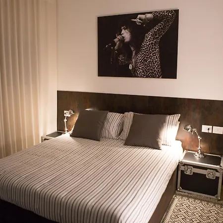 فندق مبيت وإفطار Lullaby