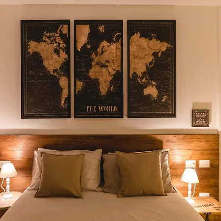 فندق مبيت وإفطار Lullaby 3*