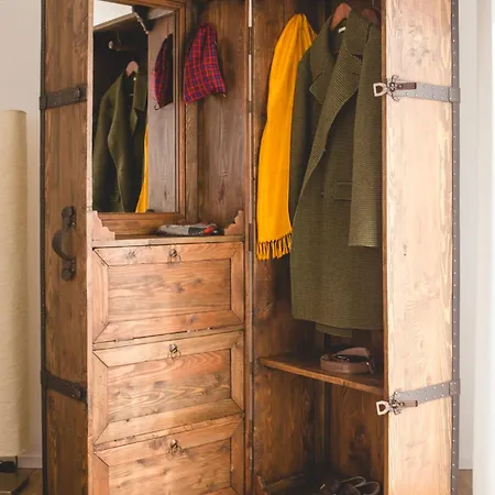 Lullaby Bed & Breakfast Treviso