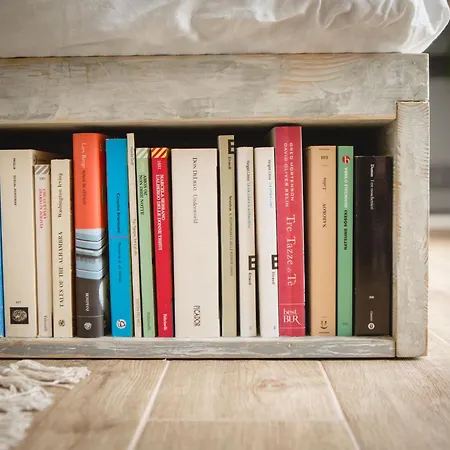 فندق مبيت وإفطار Lullaby تريفيزو