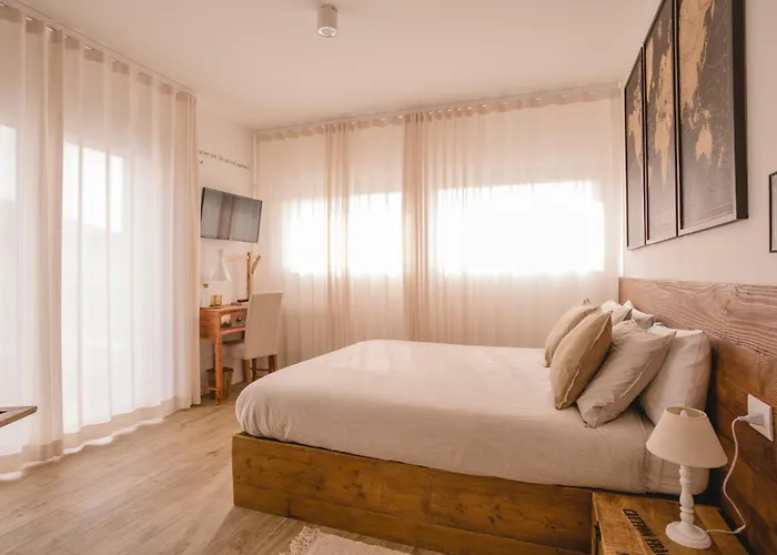 Lullaby Отель типа 