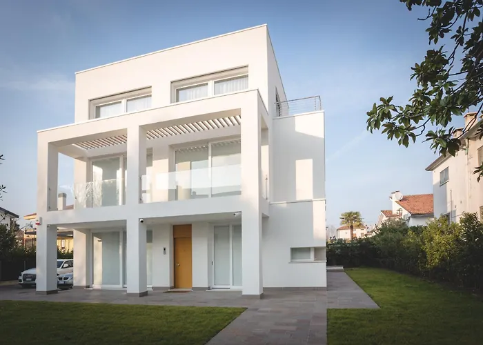 Lullaby 3* Тревизо