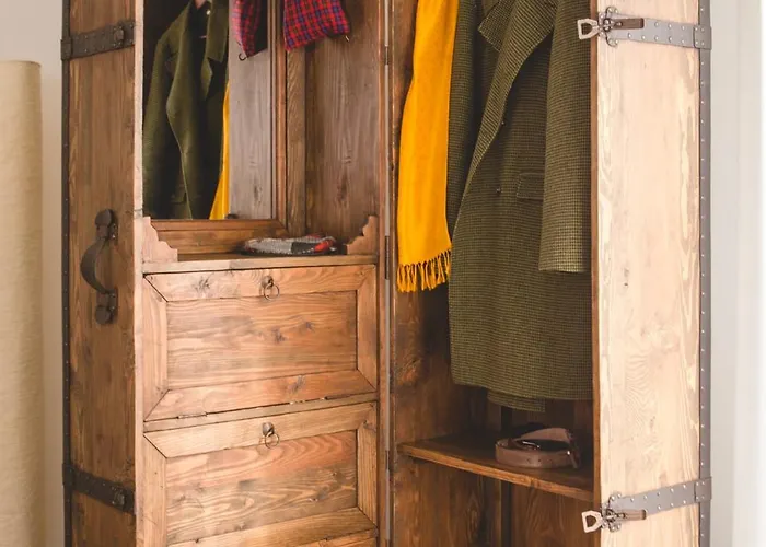 Lullaby Отель типа 