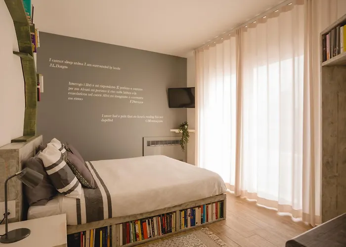 Lullaby Тревизо